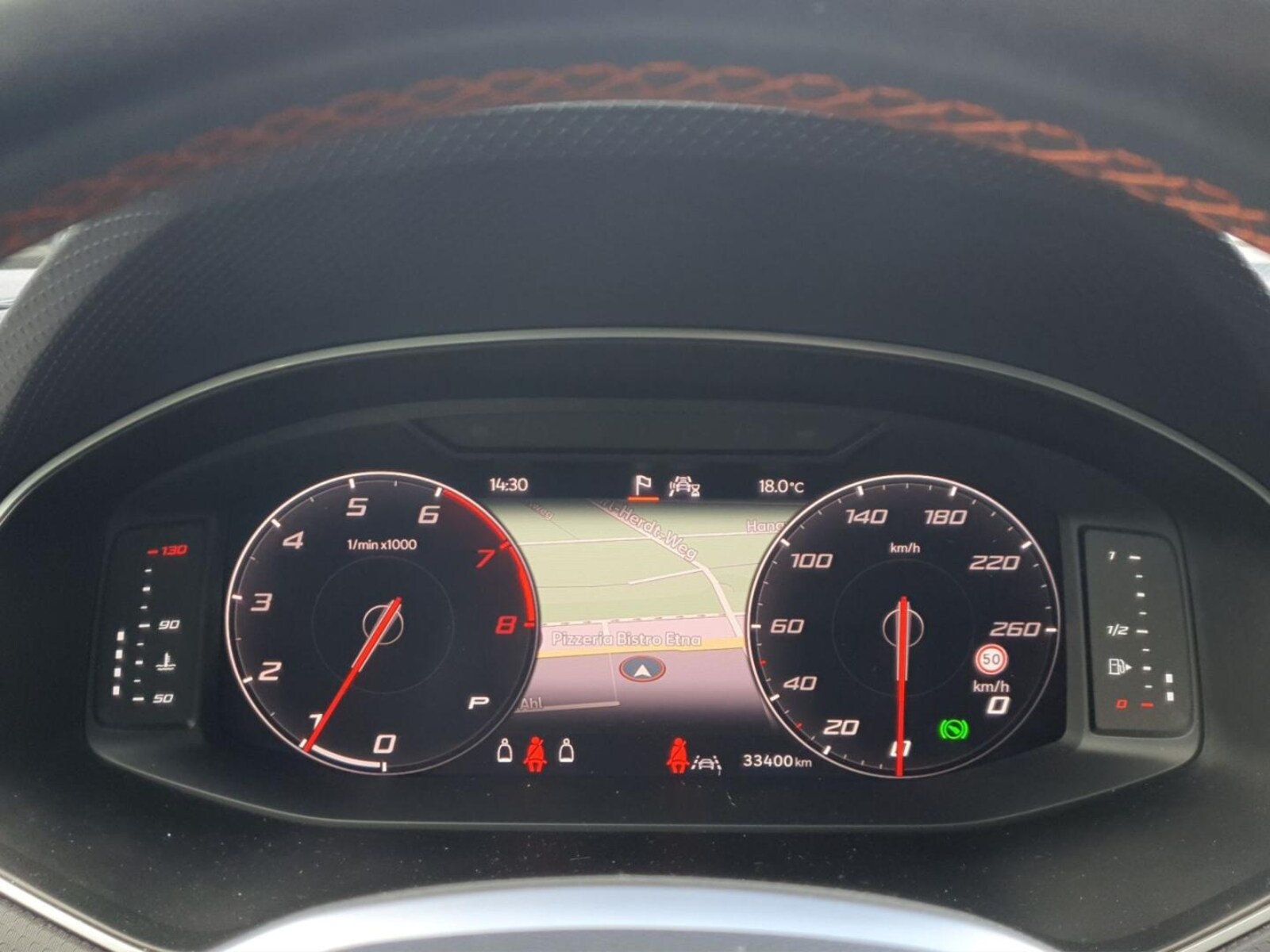 SEAT Ibiza – Bild 11