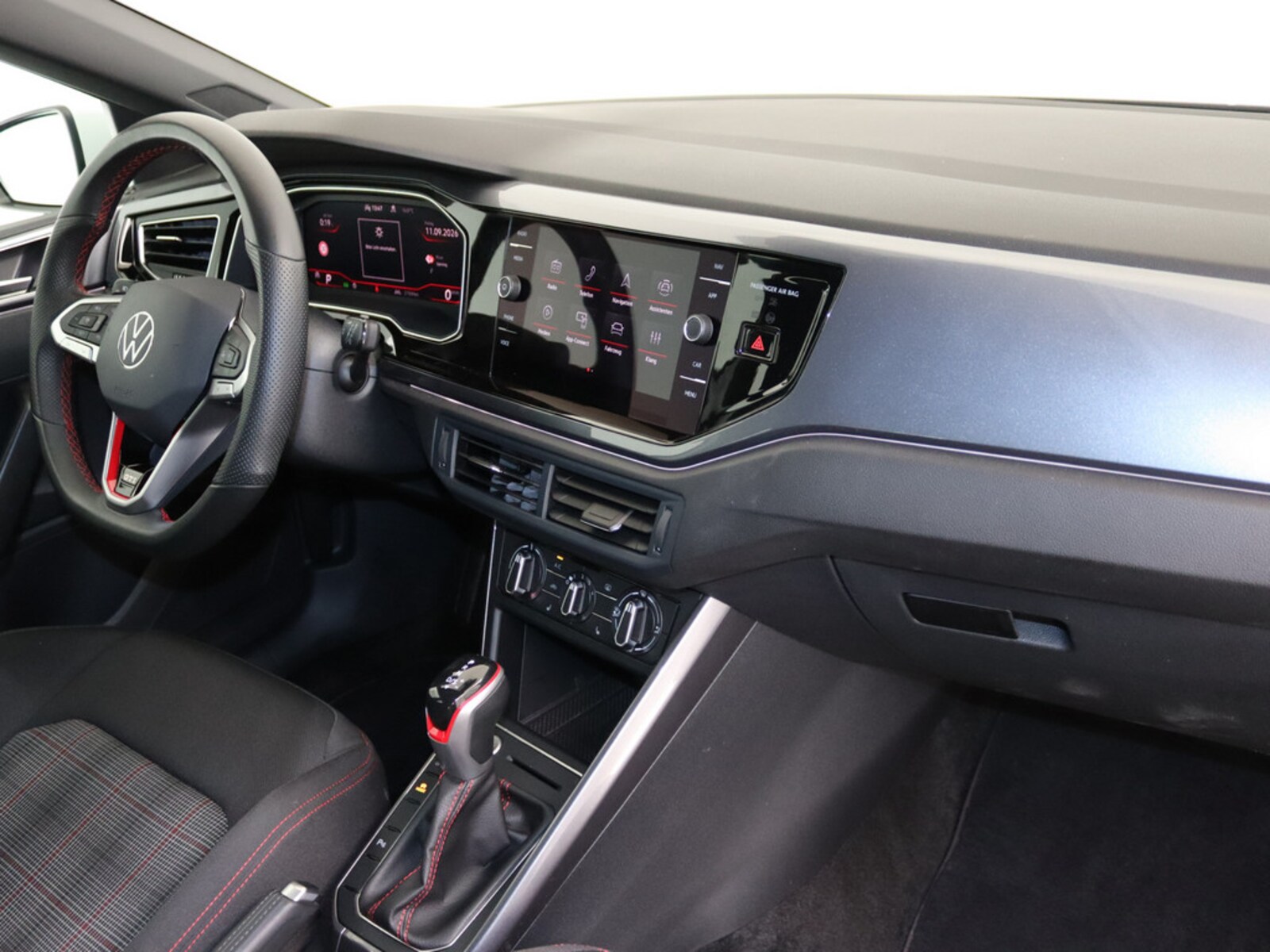 Volkswagen Polo – Bild 8