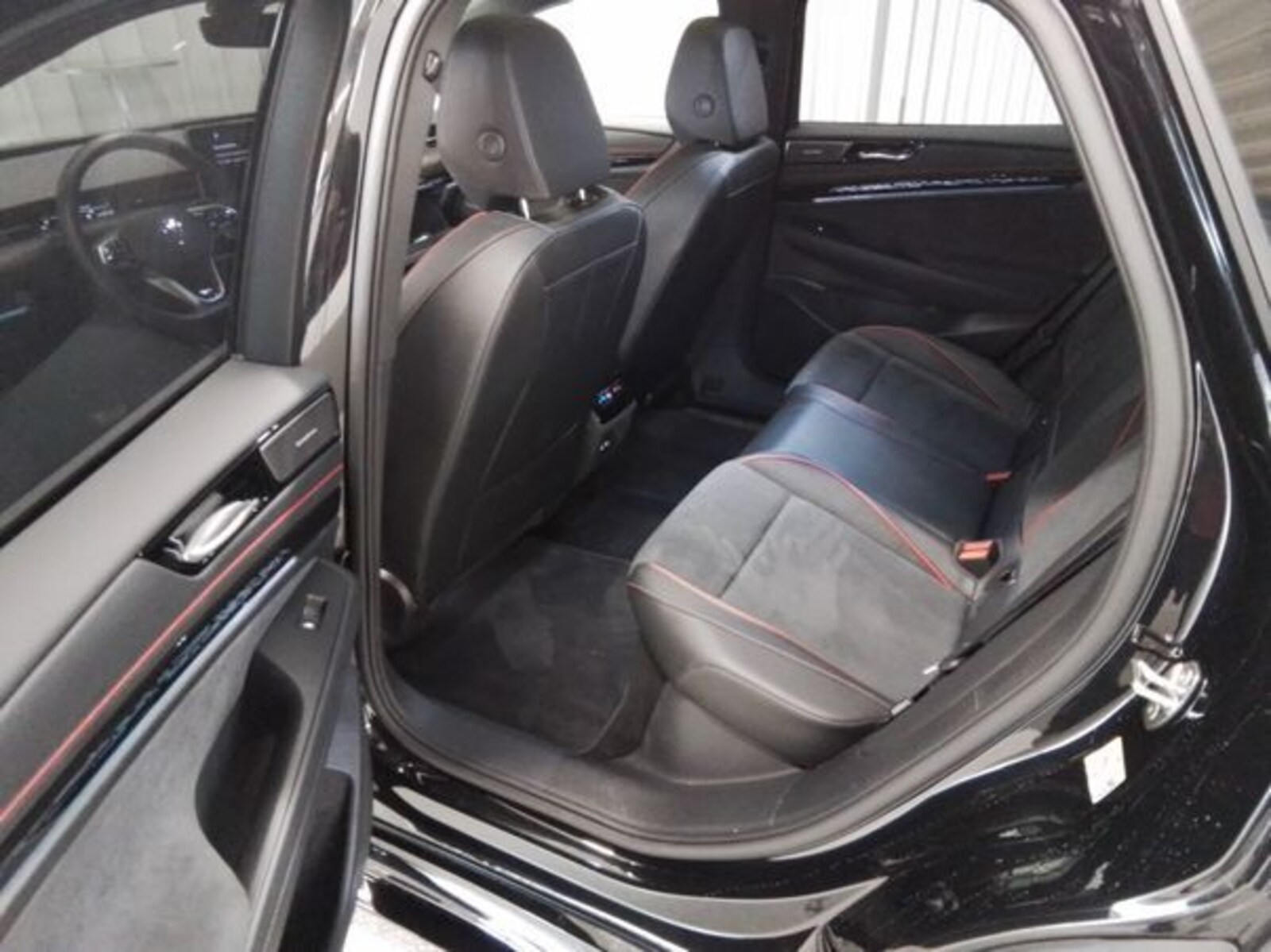 Volkswagen ID.7 – Bild 7