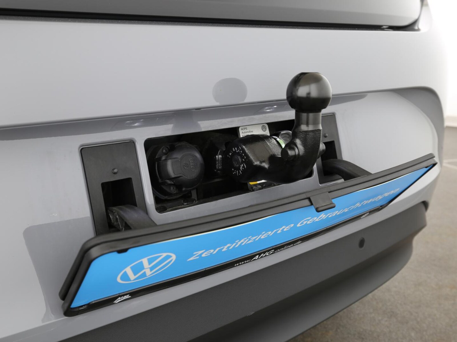 Volkswagen ID.3 – Bild 25