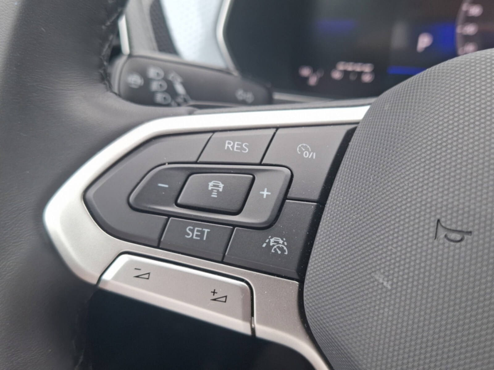 Volkswagen T-Cross – Bild 24