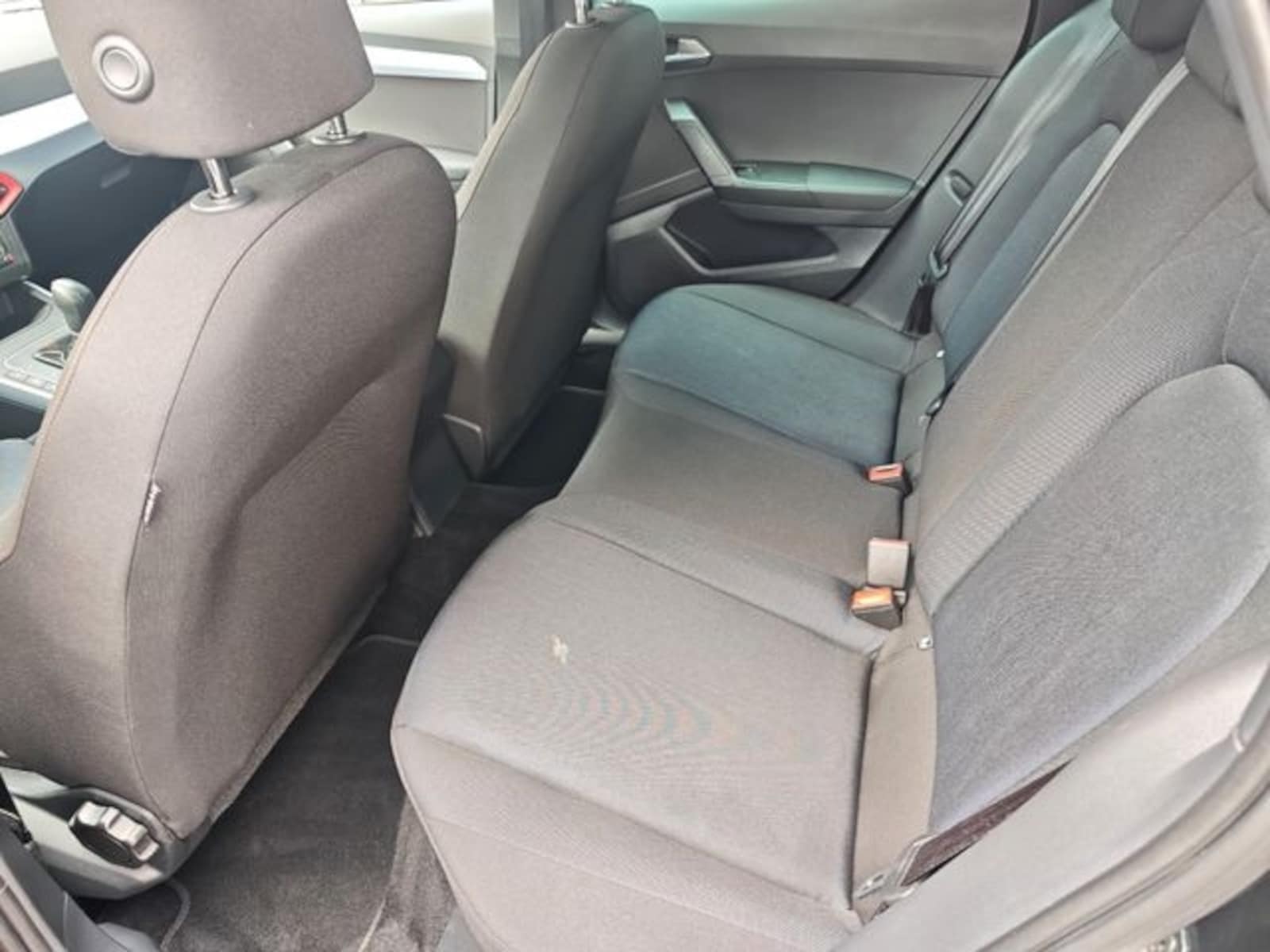 SEAT Arona – Bild 16