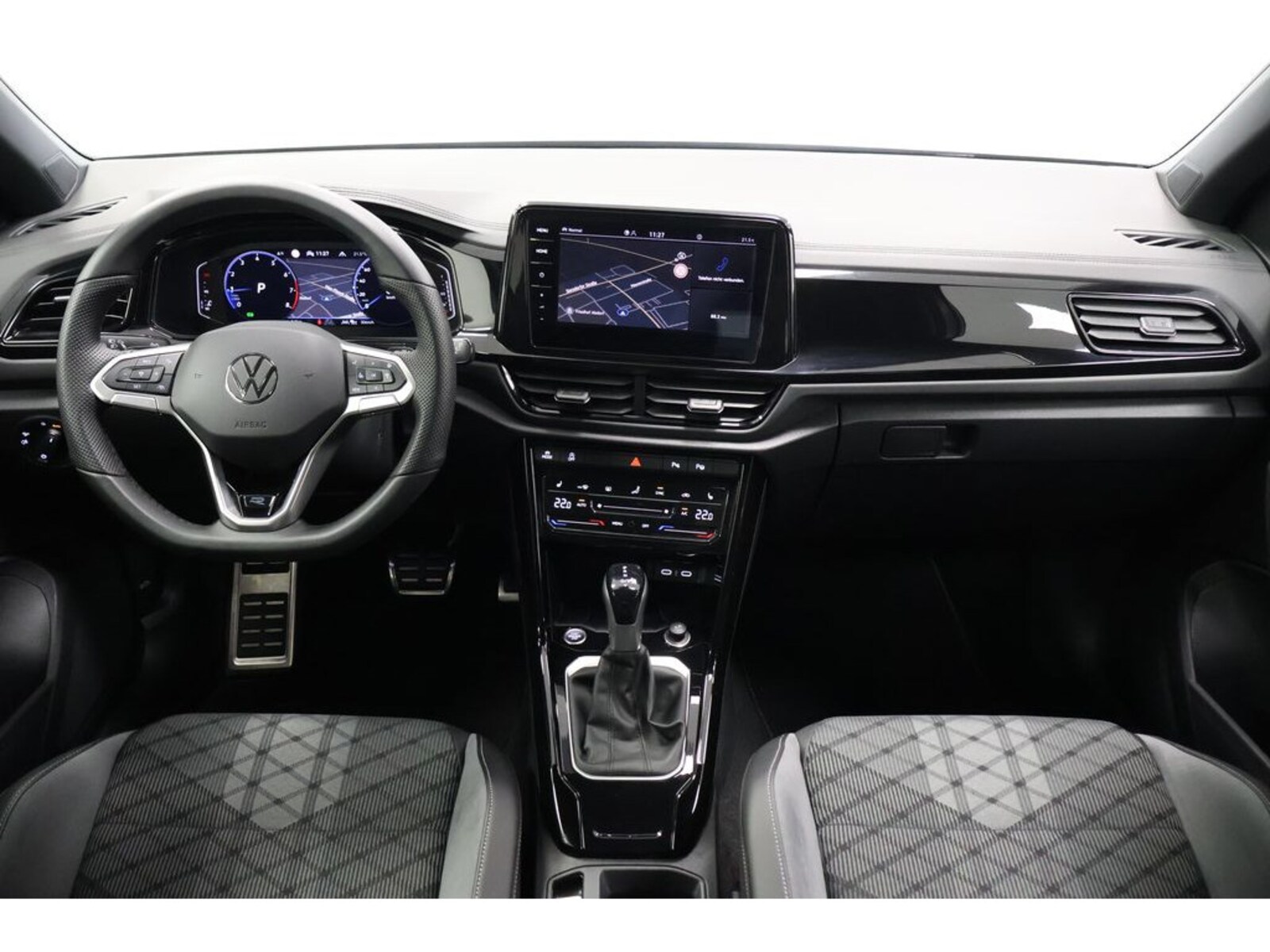 Volkswagen T-Roc – Bild 8