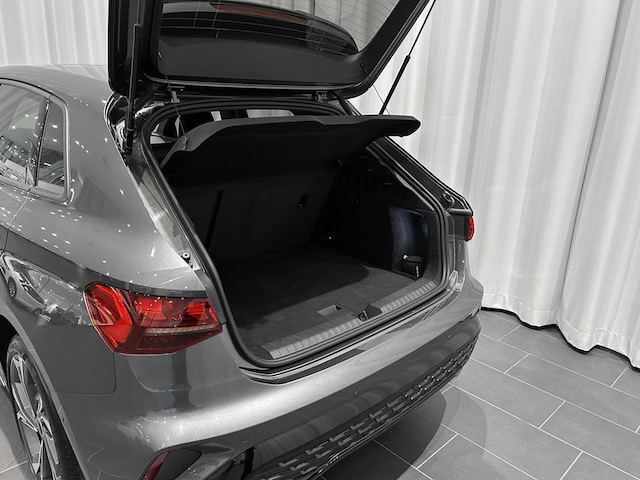 Audi A3 Sportback 35 TFSI S Tronic, 150hp, 2025