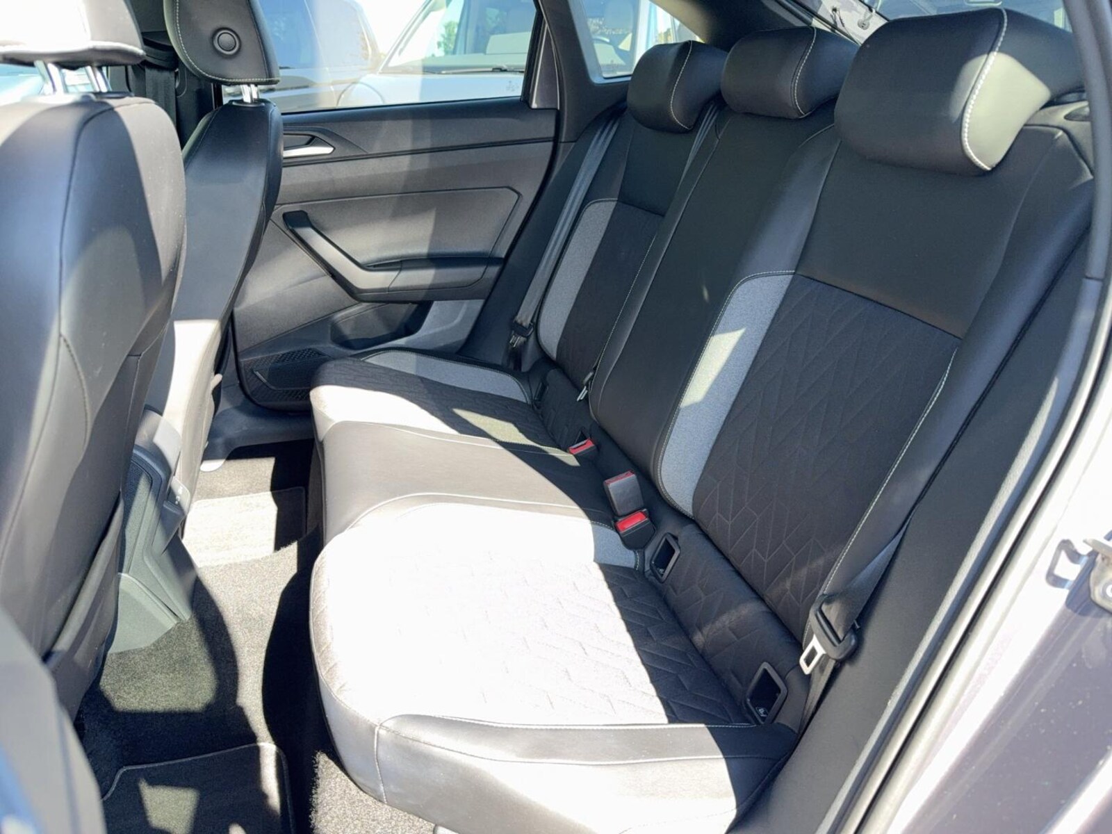 Volkswagen Taigo – Bild 15
