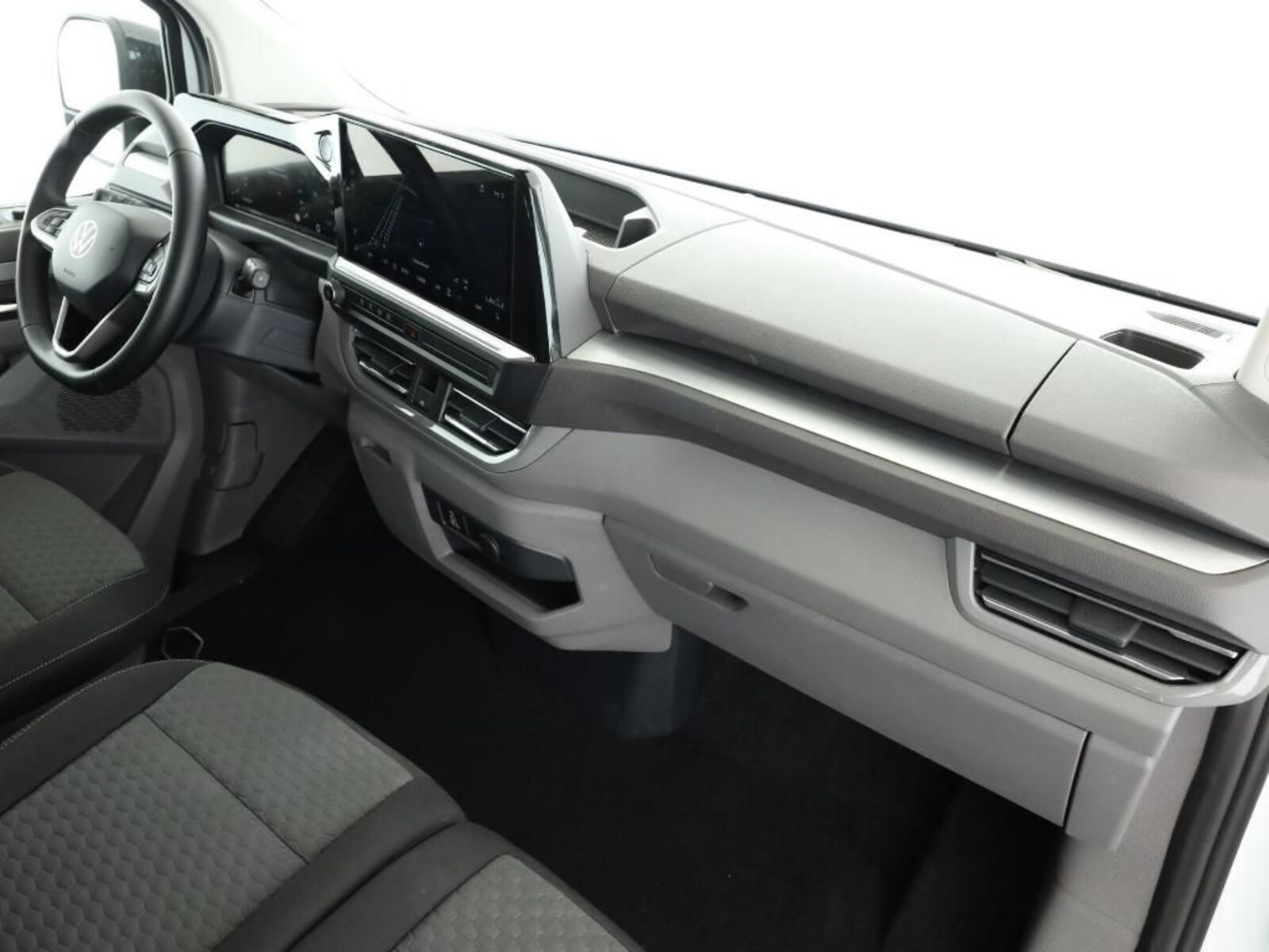 Volkswagen Caravelle langer Radstand – Bild 4