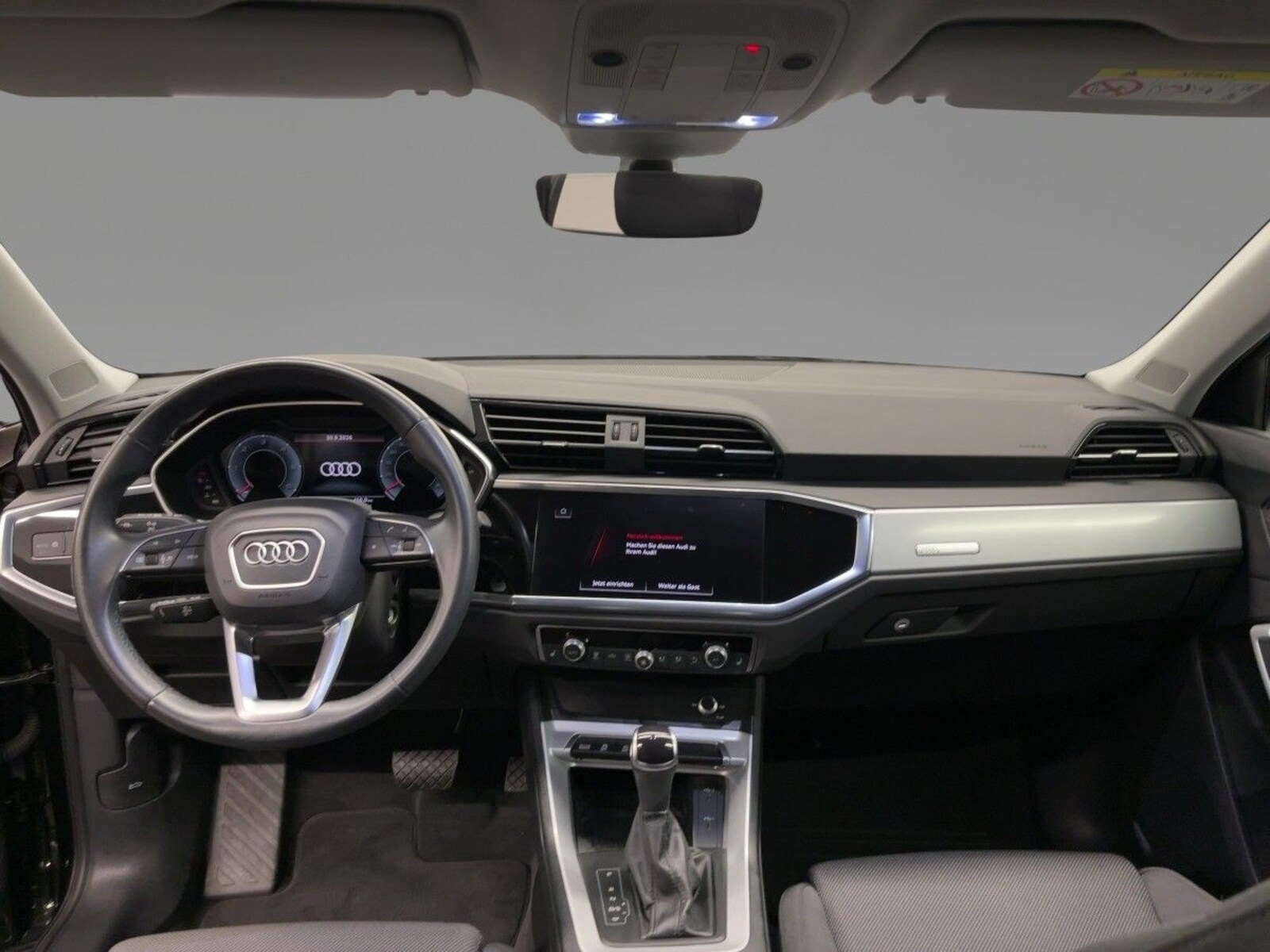Audi Q3 Sportback – Bild 11