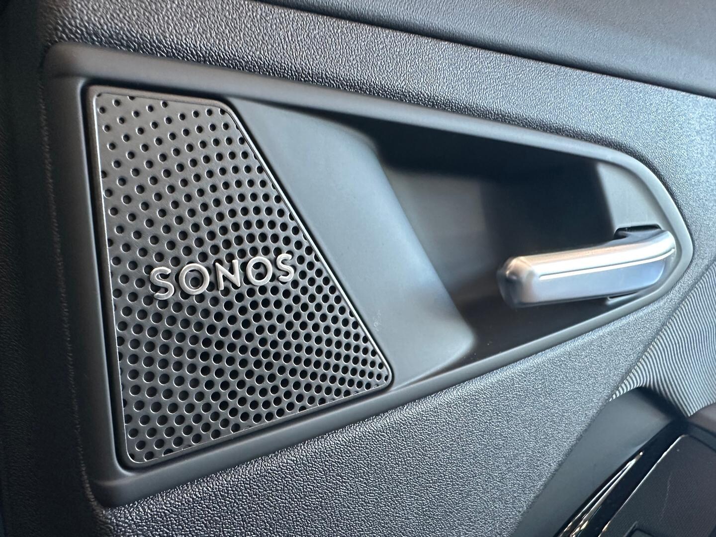 Image about Audi Q3 SUV TFSI 110 kW launch edition