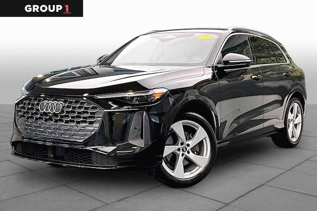 Photo of 2025 Audi Q5 