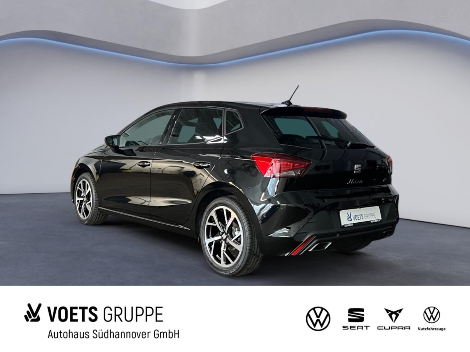 SEAT Ibiza – Bild 4