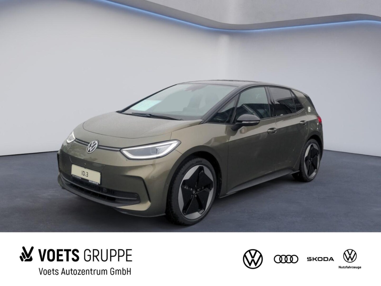 Volkswagen ID.3 – Bild 2