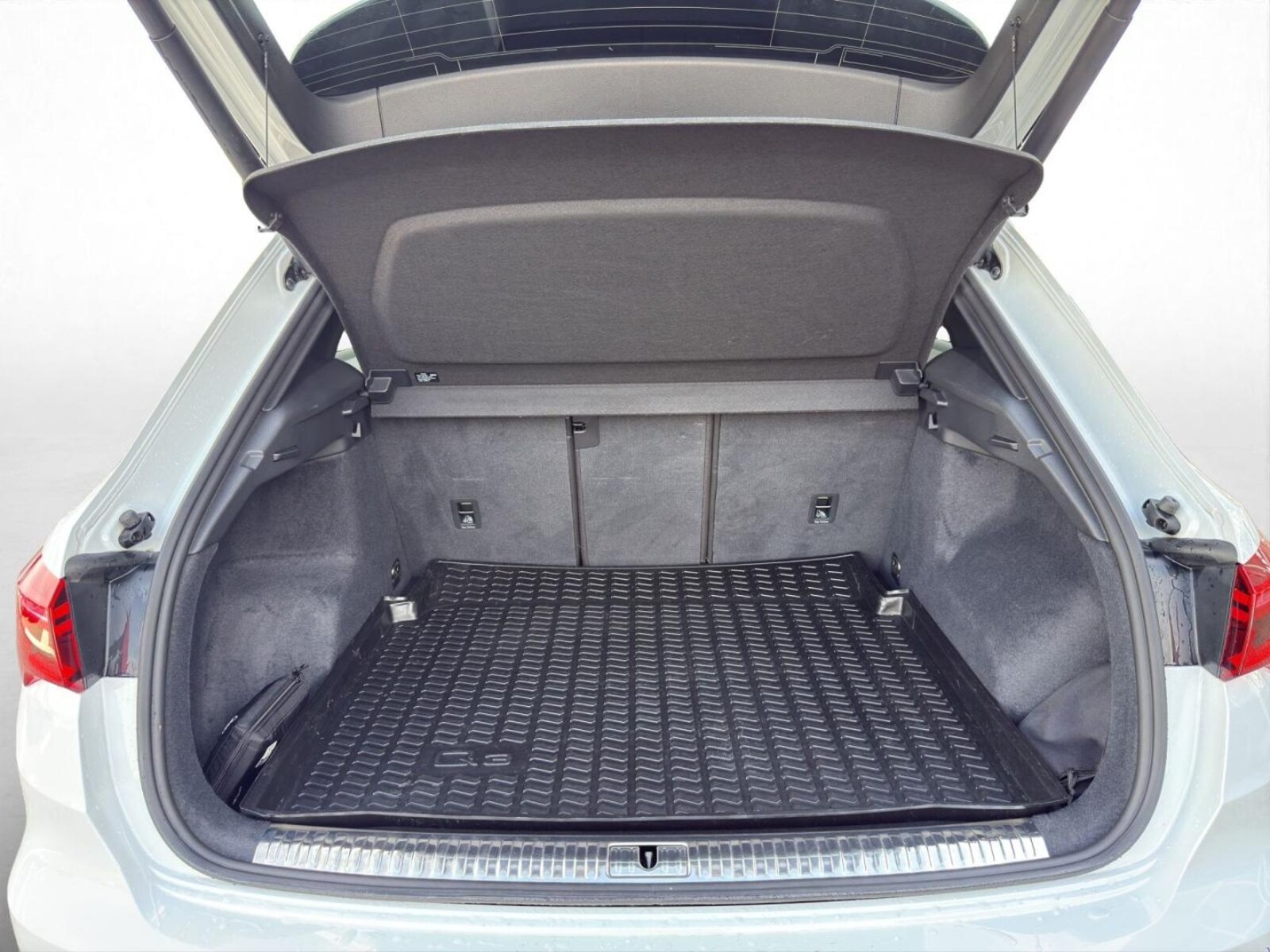 Audi Q3 – Bild 11