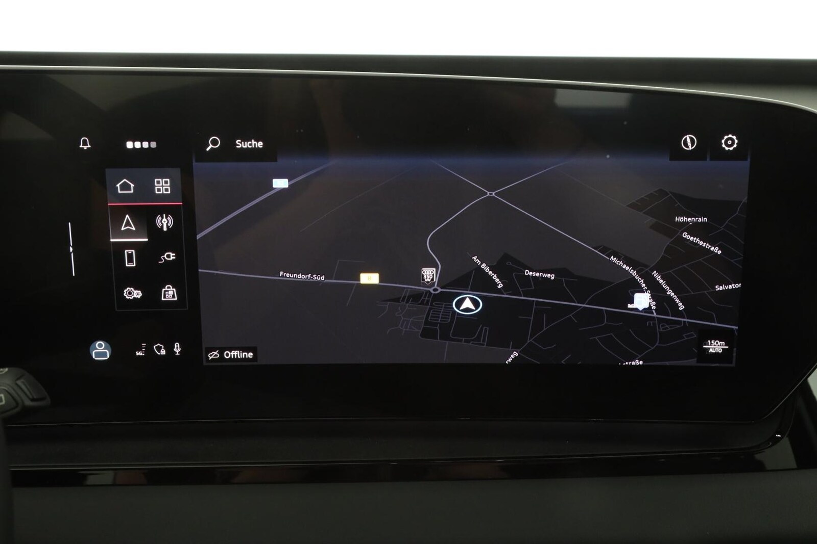 Audi Q6 e-tron – Bild 15