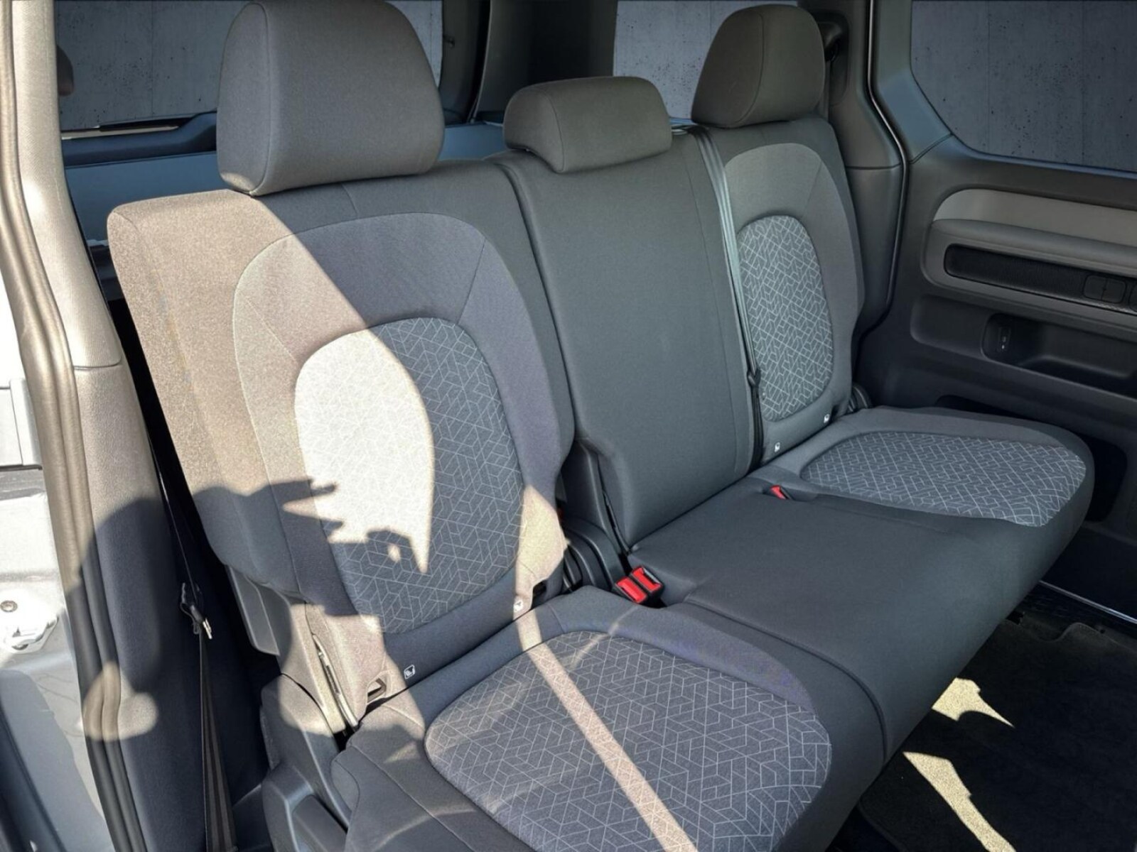 Volkswagen ID. Buzz – Bild 16