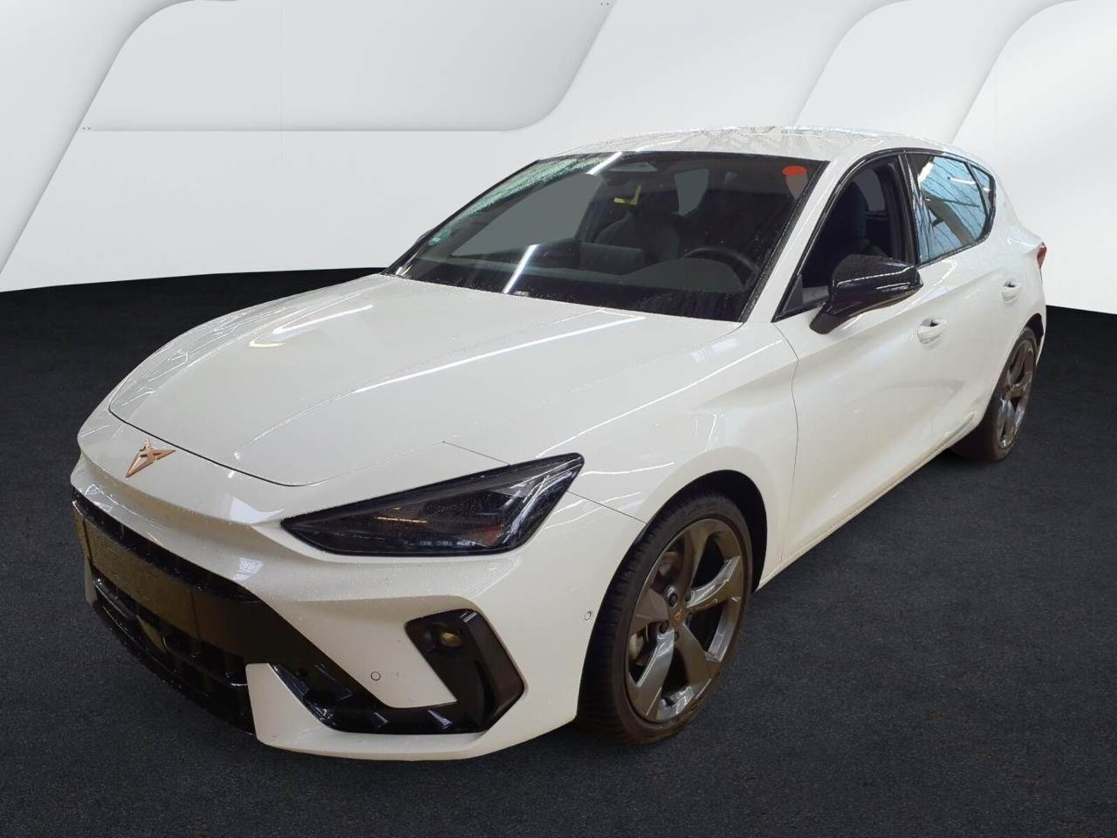CUPRA Leon – Bild 2