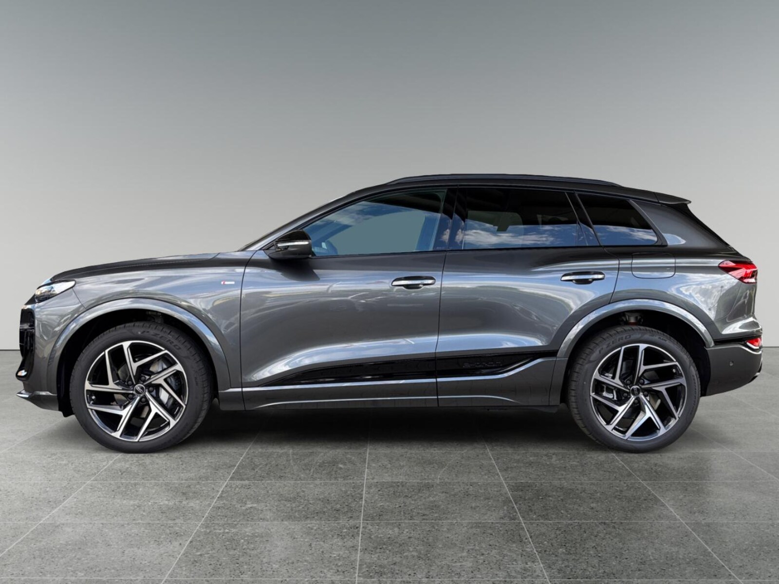 Audi Q6 e-tron – Bild 2