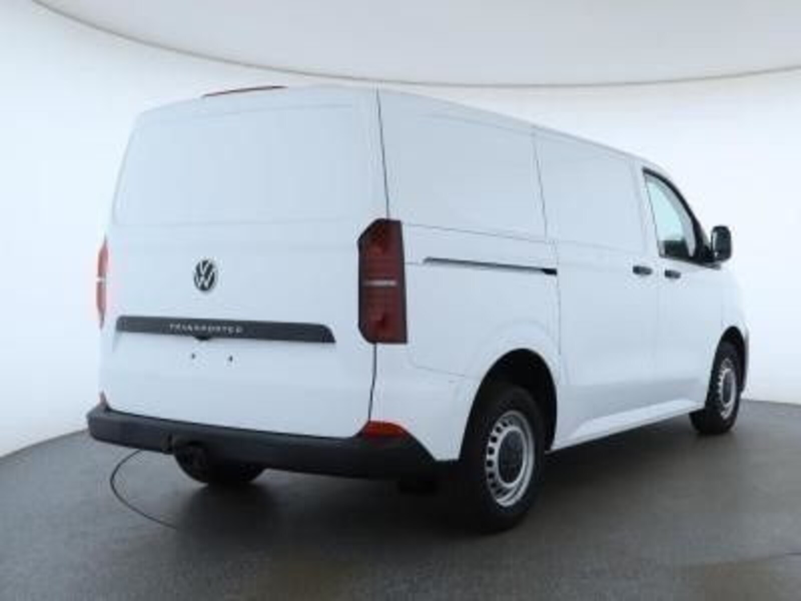 Volkswagen Transporter Kasten kurzer Radstand – Bild 3