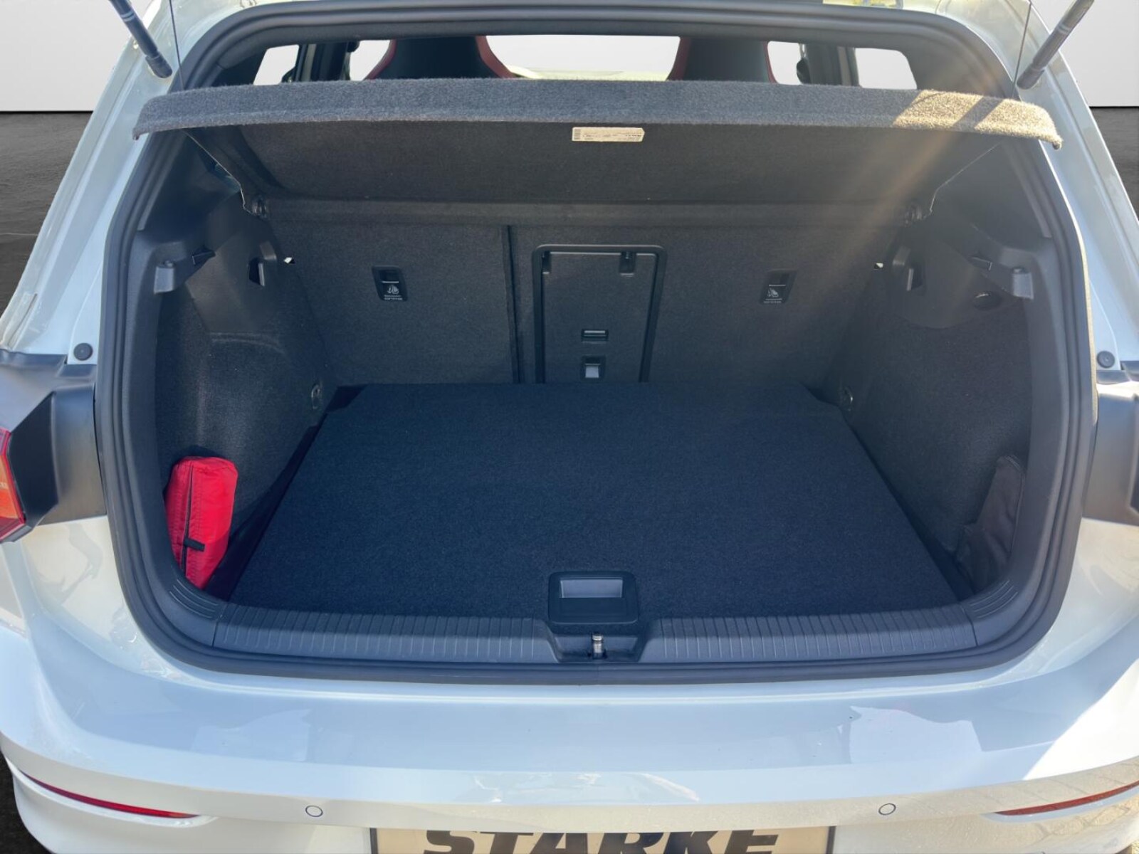 Volkswagen Golf – Bild 13