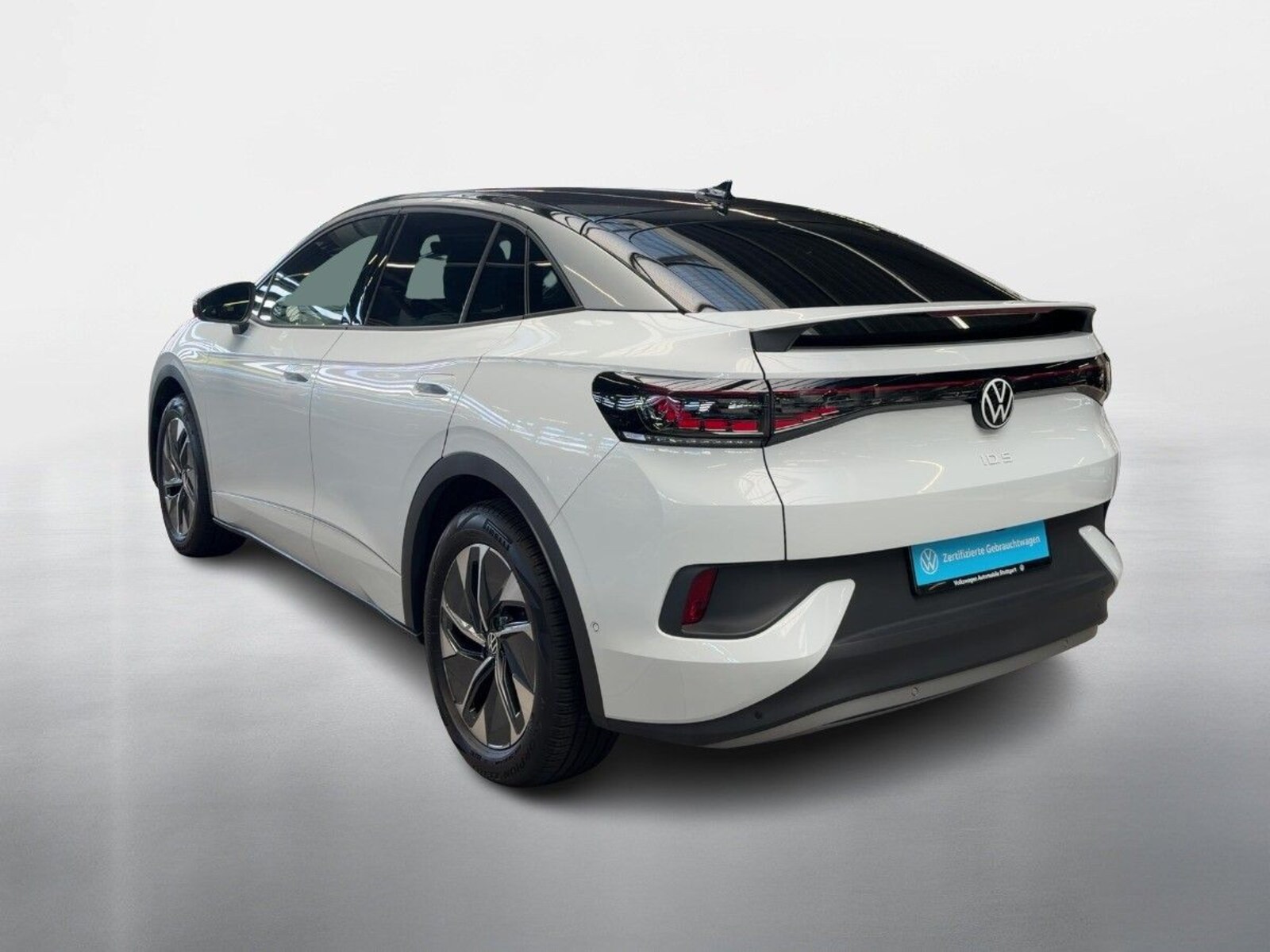 Volkswagen ID.5 – Bild 3