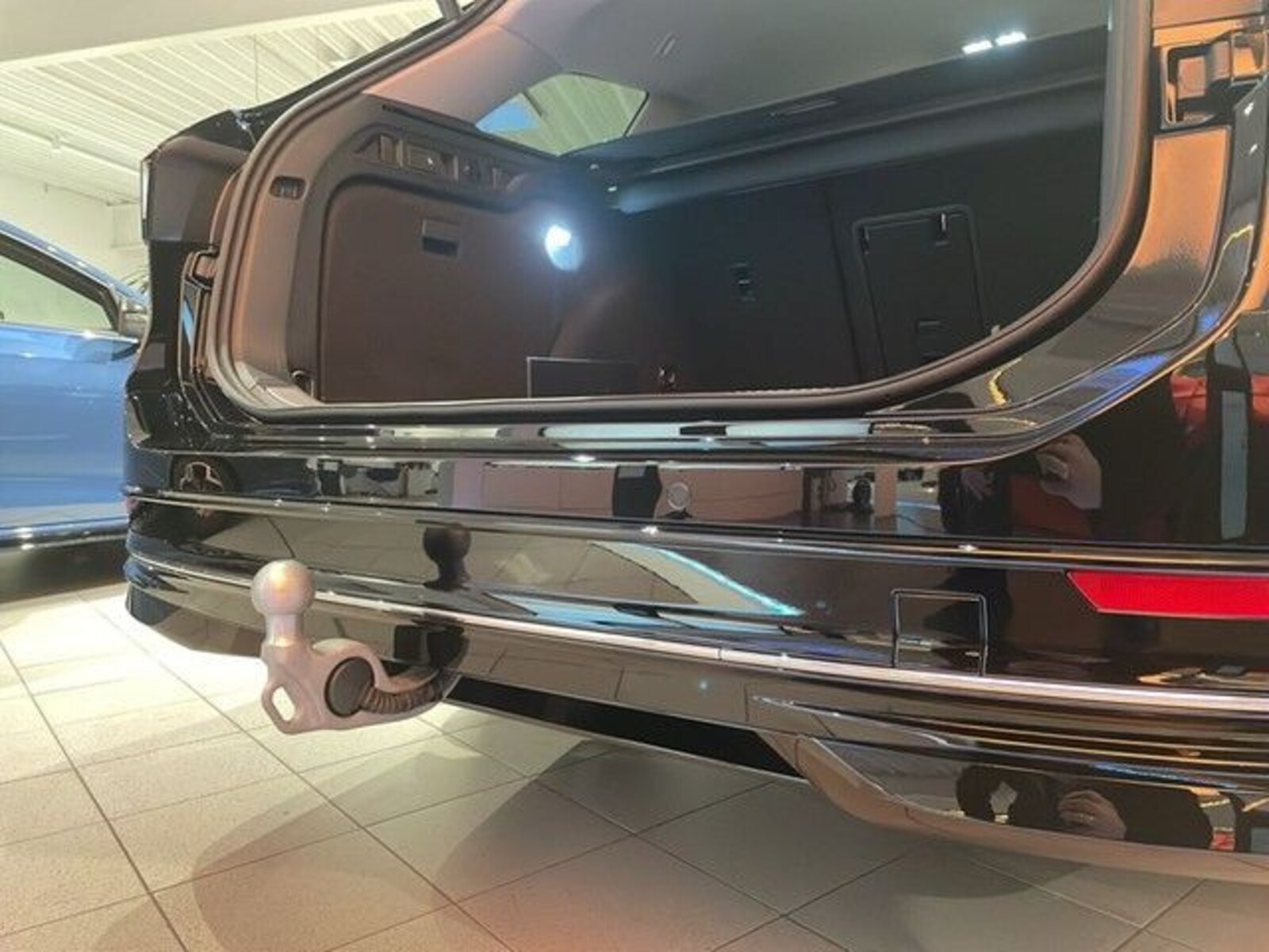 Volkswagen Passat – Bild 15