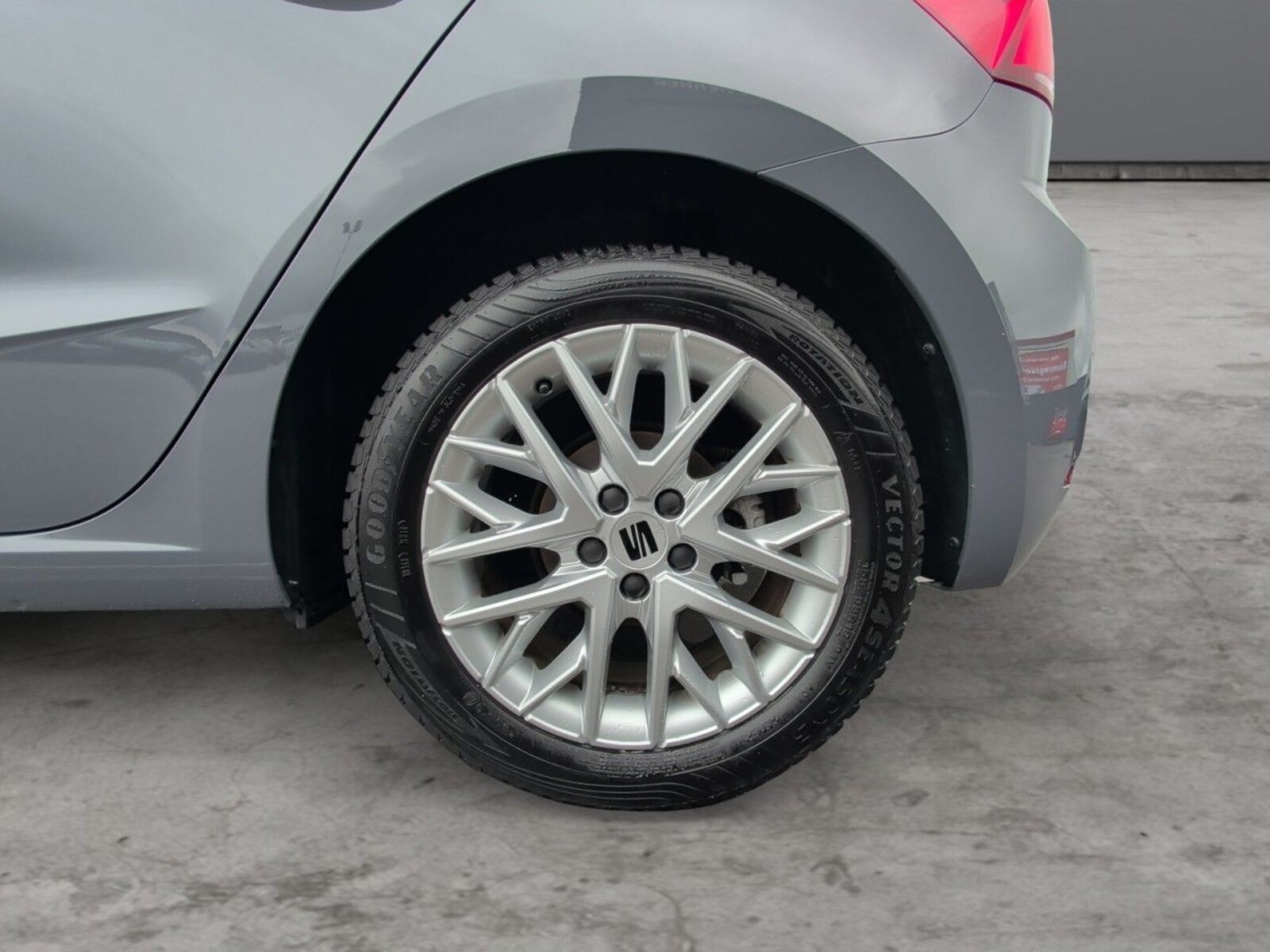 SEAT Ibiza – Bild 11