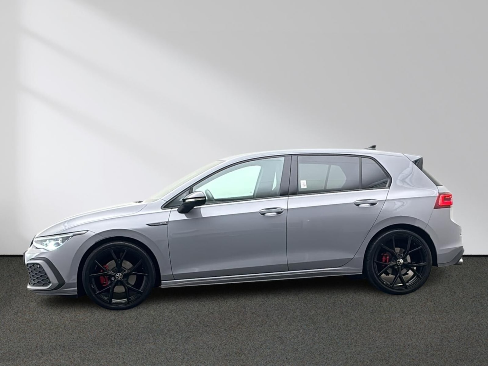 Volkswagen Golf – Bild 2