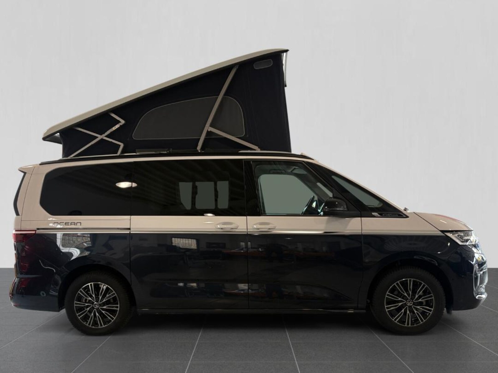 Volkswagen California – Bild 3
