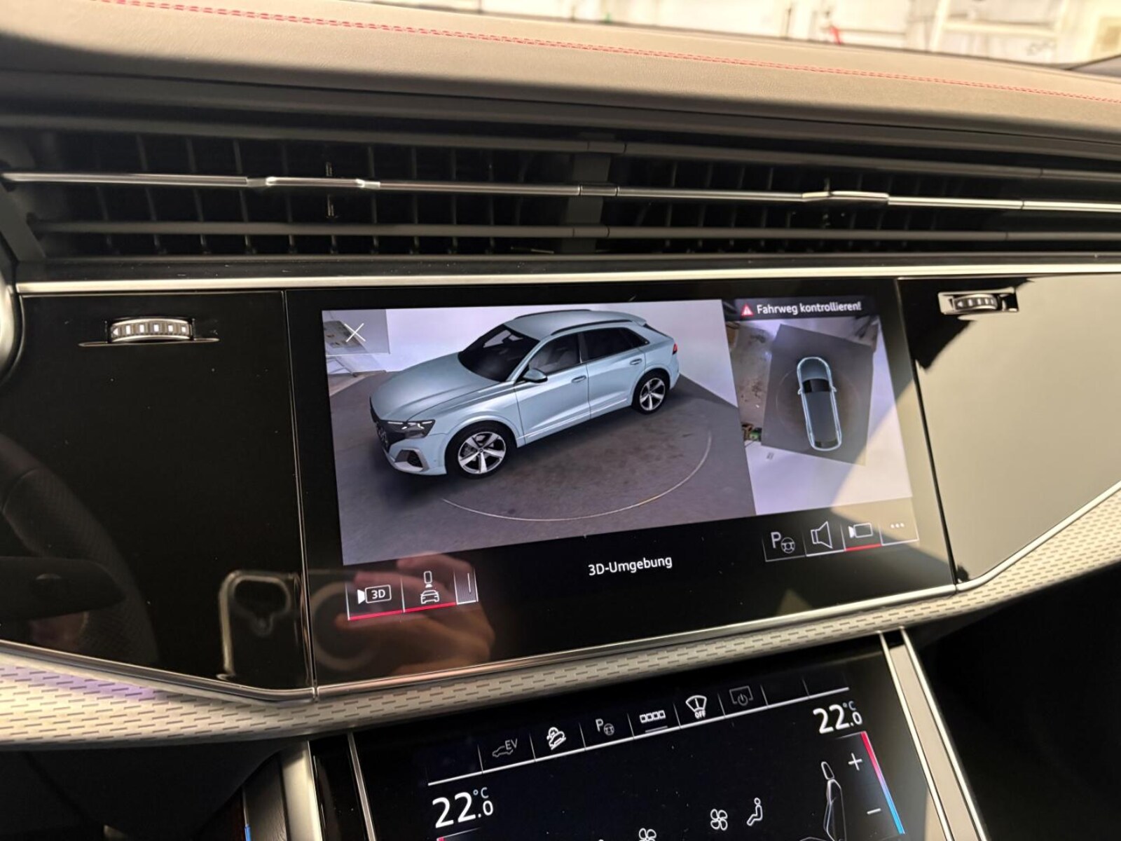 Audi Q8 – Bild 12