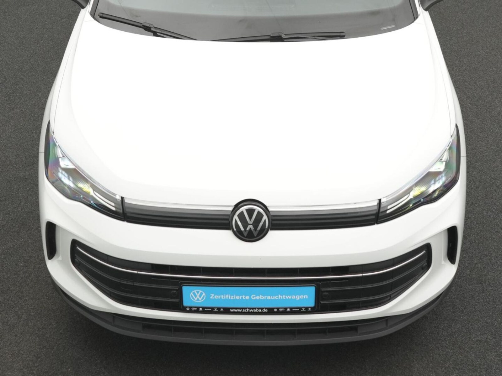 Volkswagen Tiguan – Bild 29