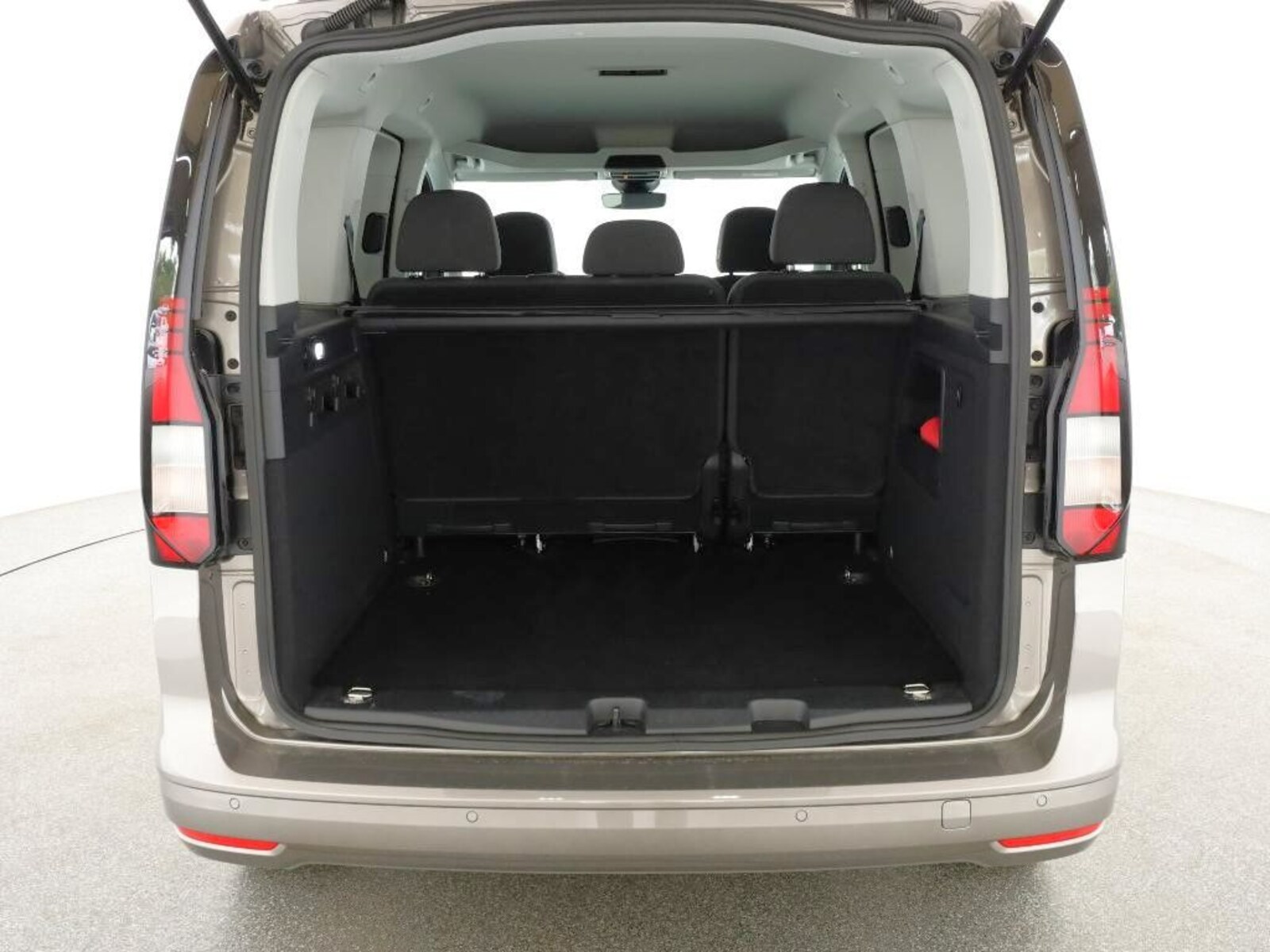 Volkswagen Caddy – Bild 6