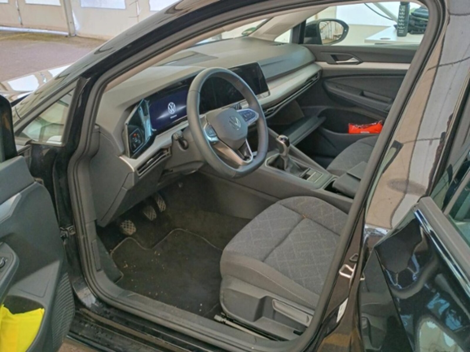 Volkswagen Golf – Bild 6