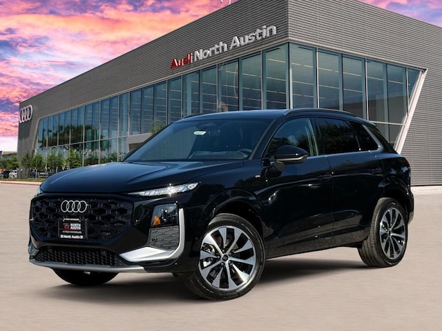 Photo of 2027 Audi Q3 SUV