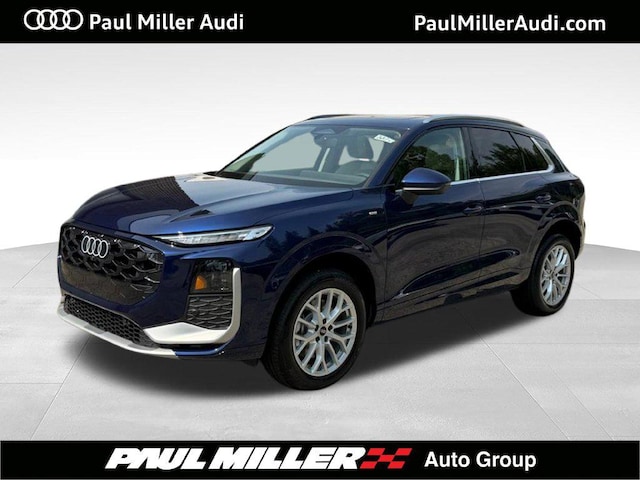 Photo of 2026 Audi Q3 SUV