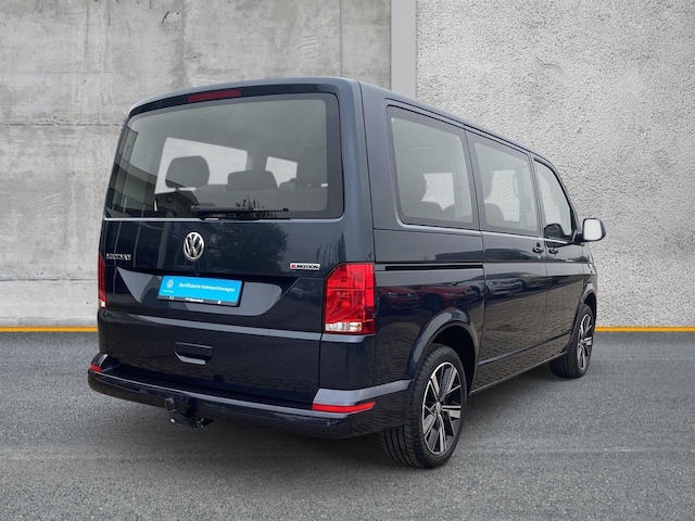 Volkswagen T6.1 Multivan