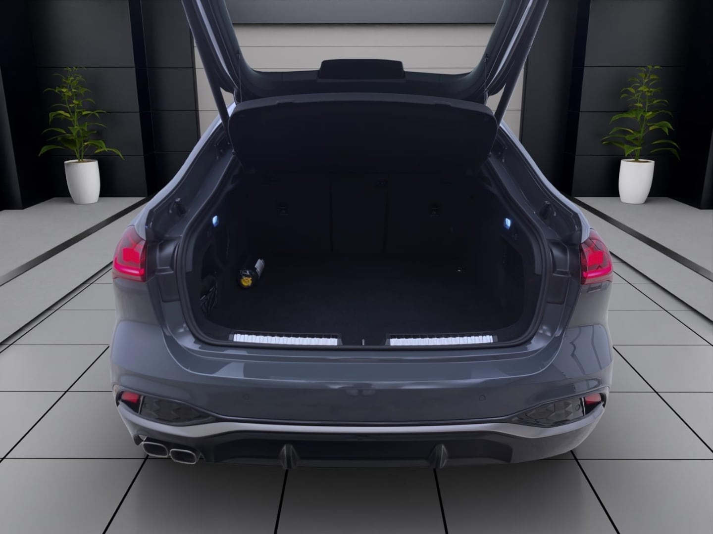 Image about Audi A5 Limousine TDI quattro 150 kW S tronic