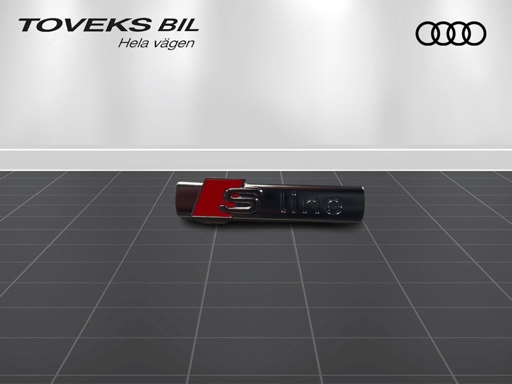 Image about Audi A6 Avant A6 Avant 40 TDI quattro S line204hkS tronic