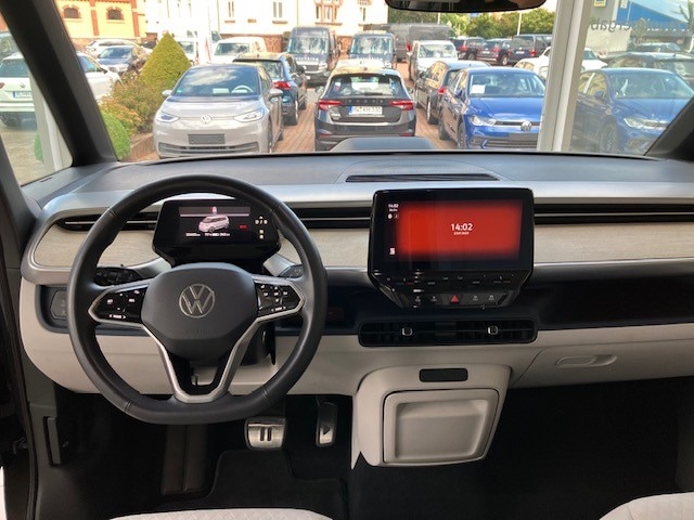 Volkswagen ID.Buzz