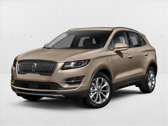2019 Lincoln MKC Select