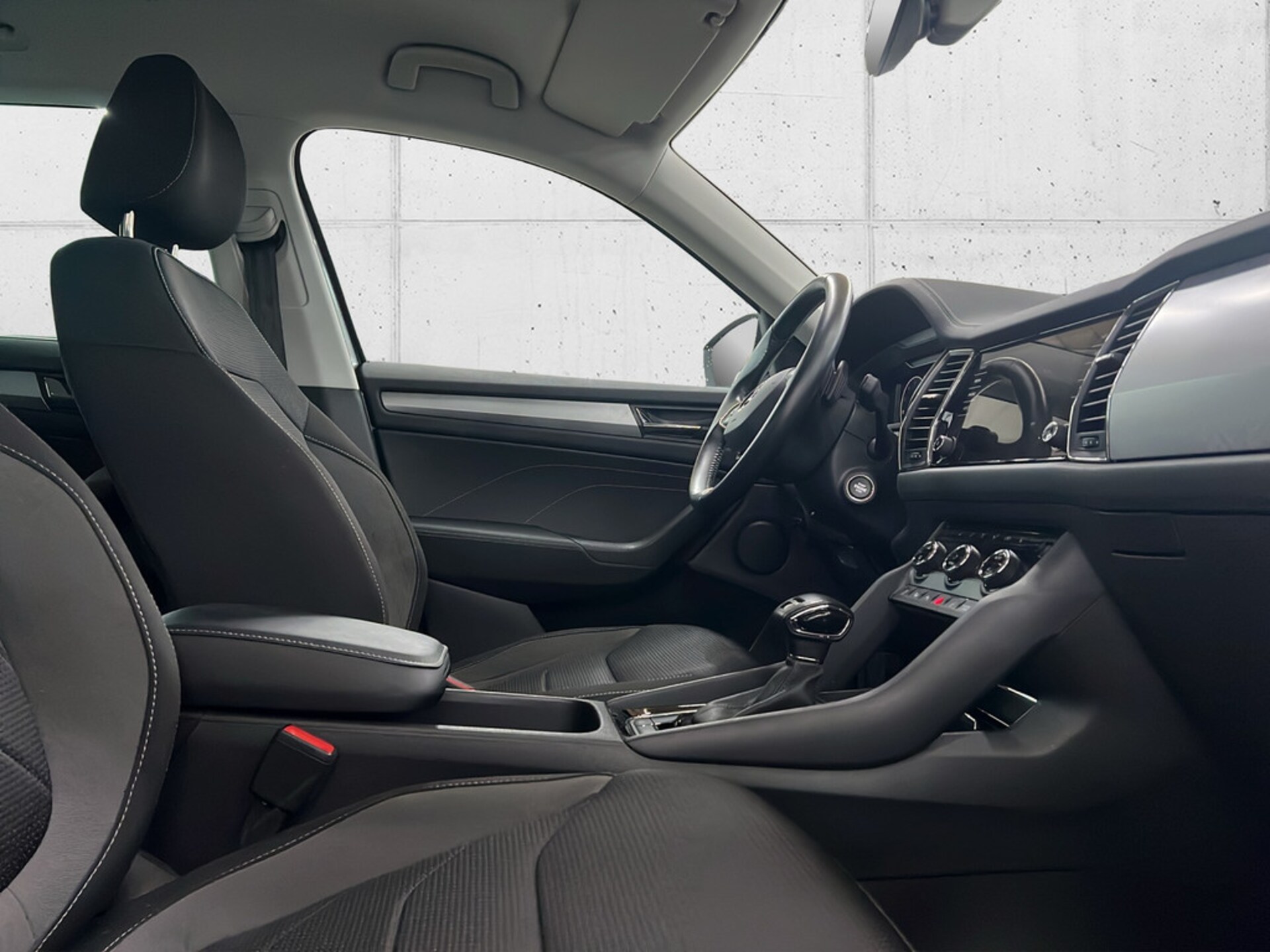 Skoda Kodiaq Ambition