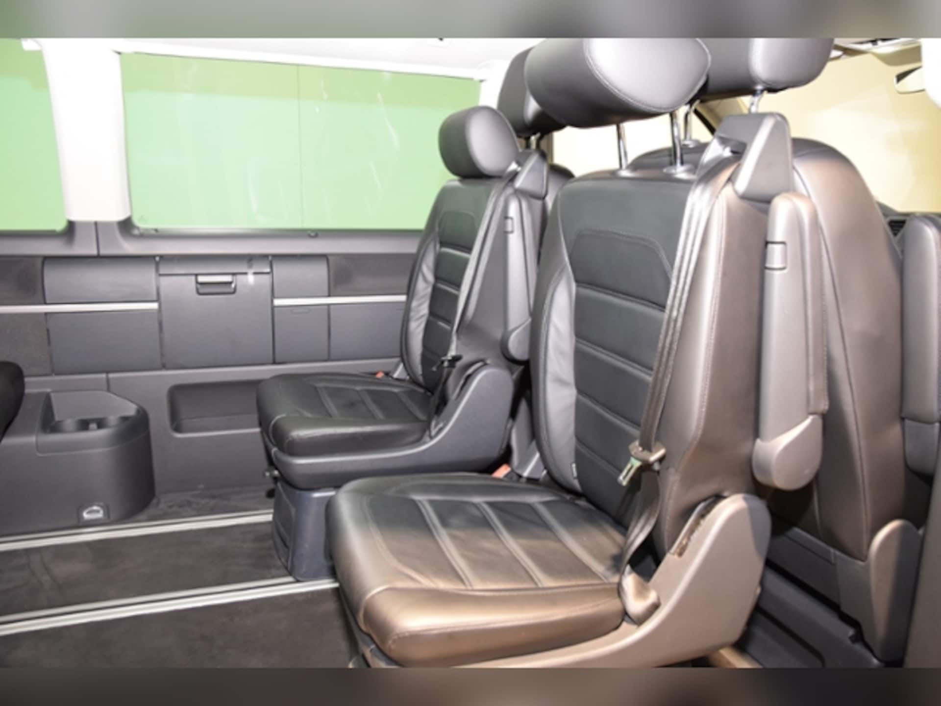 Volkswagen T6 Multivan Comfortline