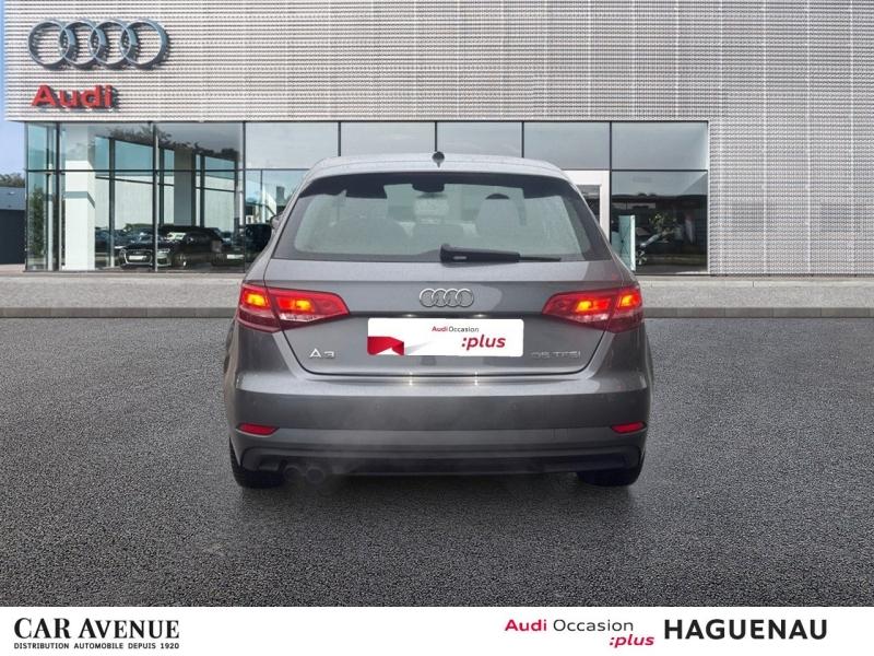 Image about Audi A3 Sportback Business Line 35 TFSI 110 kW (150 ch) S tronic