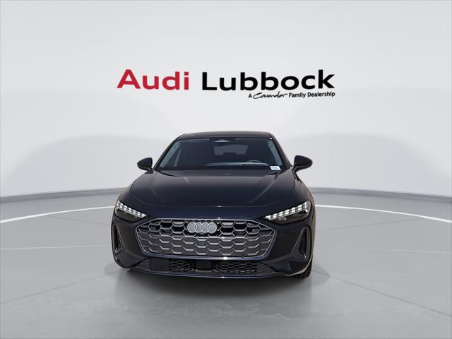 2025 Audi A5 Premium Plus - Photo 3