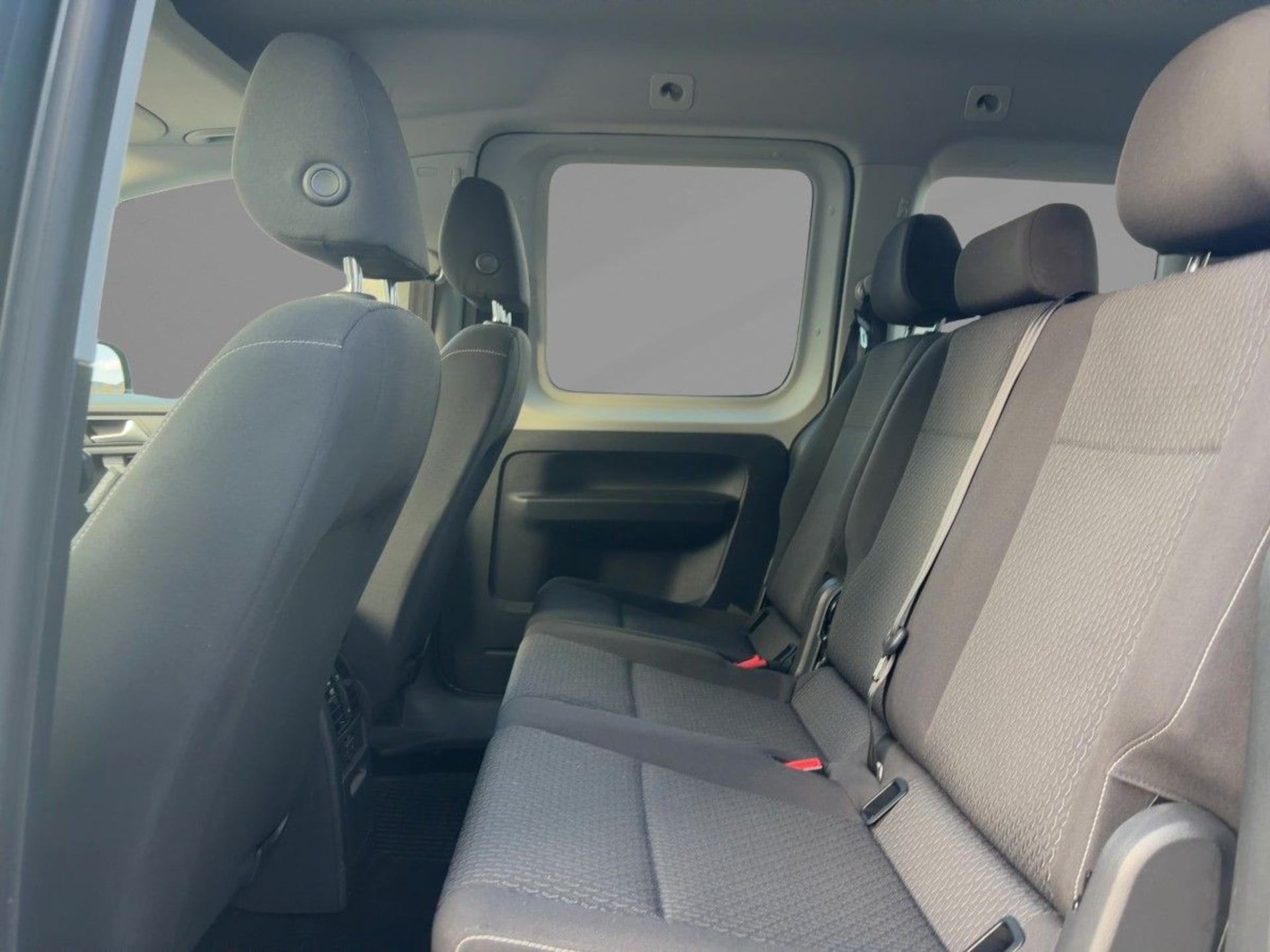 Volkswagen Caddy Trendline