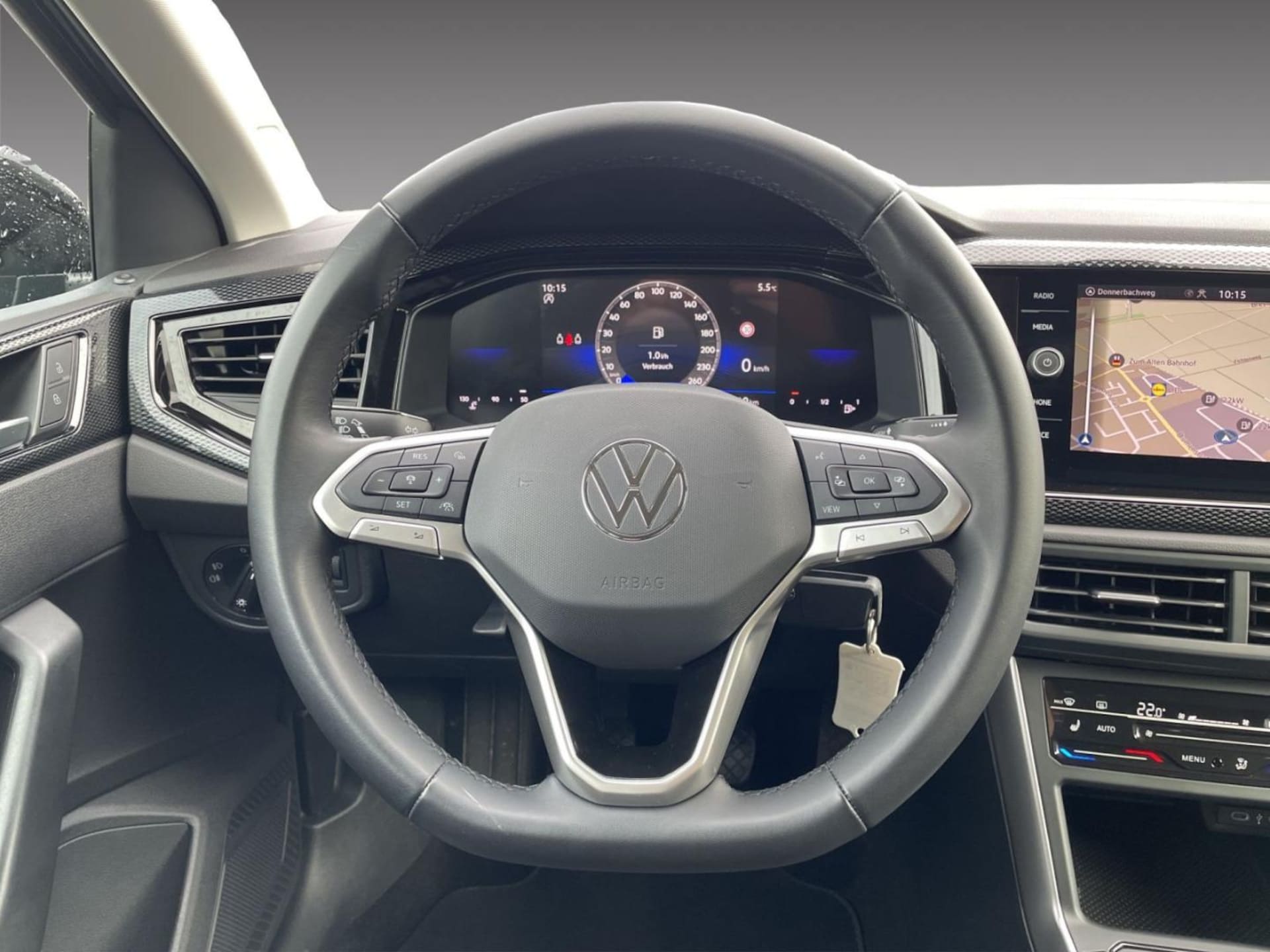 Volkswagen Polo Life