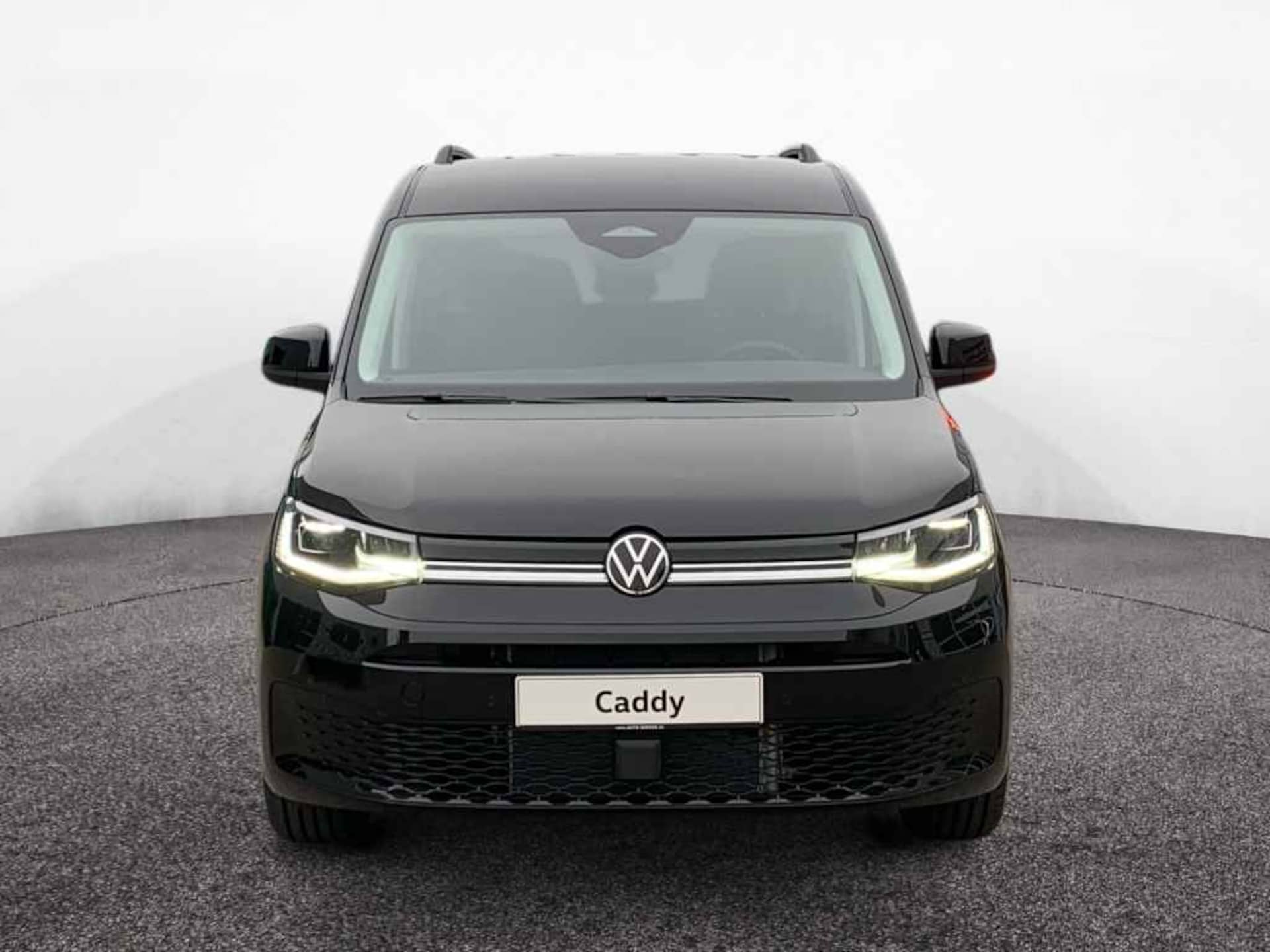 Volkswagen Caddy ENERGY