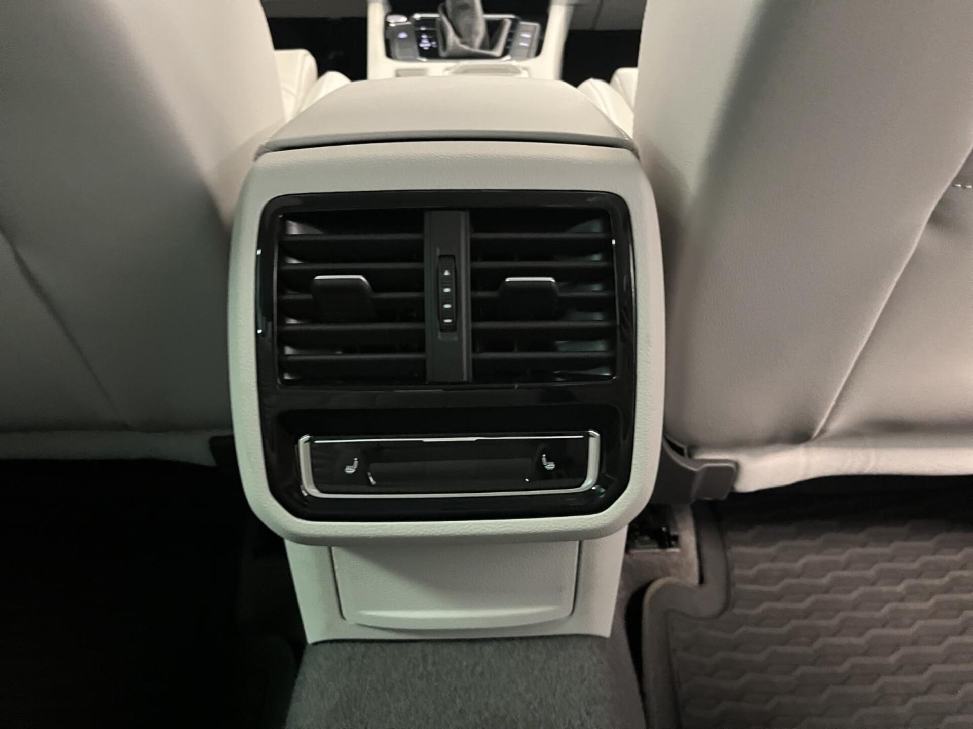 Volkswagen Passat Variant Elegance