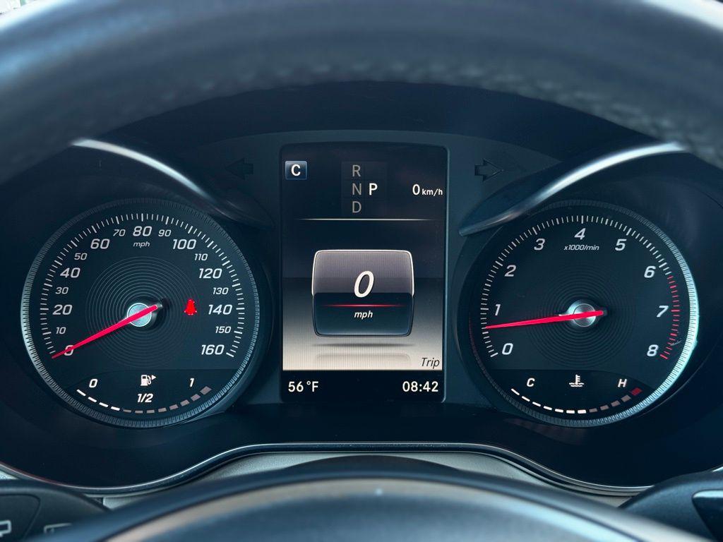 2019 Mercedes-Benz GLC GLC300 - Photo 33