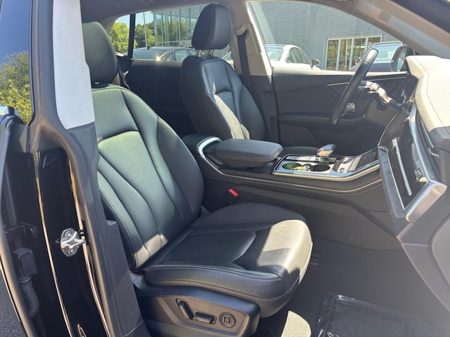 2023 Audi Q8 Premium Plus - Photo 29