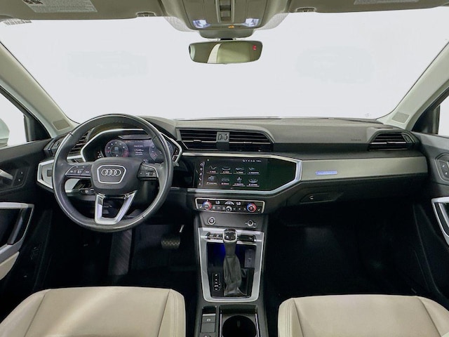 2023 Audi Q3 SUV