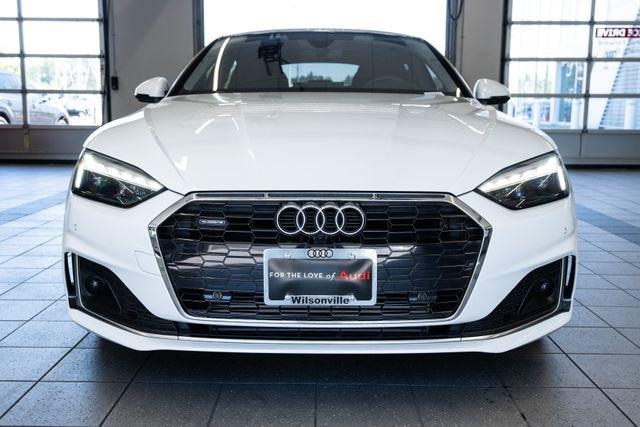 2023 Audi A5 Sportback